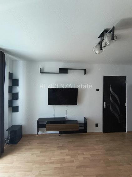 APARTAMENT 2 CAMERE DECOMANDATA CENTRALA TERMICA CETATUIA LUJERULUI - 3