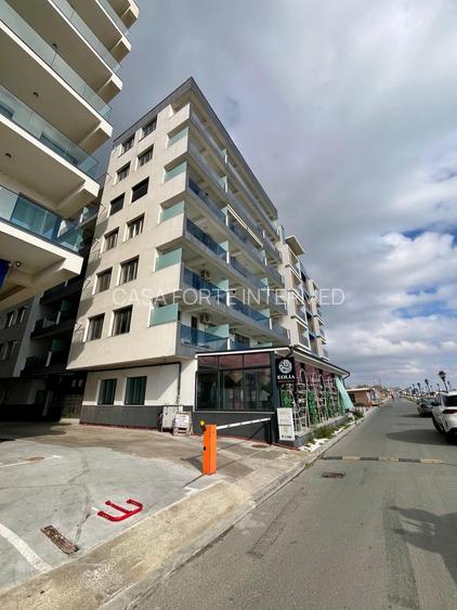 OCAZIE UNICĂ ÎN MAMAIA NORD – APARTAMENT LA PRIMA LINIE LA MARE – 96.000 € - 31