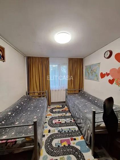 Apartament 3 camere, zona Podu Ros - 6