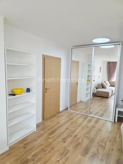 Apartament 2 camere Citylights - 10