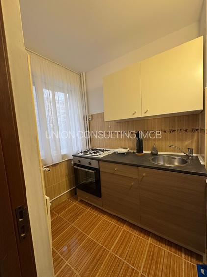 garsoniera langa metrou dristor400euro prima inchiriere - 4