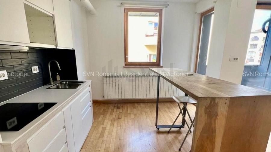 REA0086335 Apartament 7 camere I Vila I Rezidential sau Birouri I Parcare IFoiso - 4