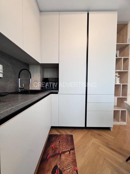 Apartament 3 camere Bloc Boutique 2025 Mobilat Si Utilat Comision 0% - 11
