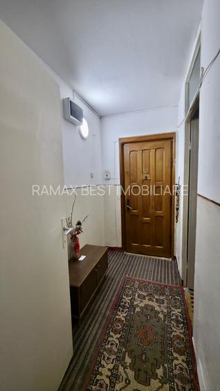 Apartament 2 camere de închiriat | 43 mp | Balcon | Parcare | Pet friendly - 8