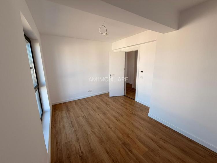 AP. 3 CAMERE PALLADY - TIP DUPLEX, PARCARE, CENTRALA PROPRIE, BLOC NOU - 9