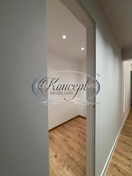 Apartament proaspat renovat in cartierul Manastur - 9