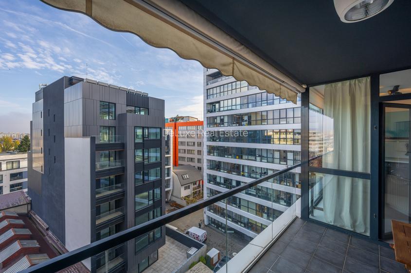 Apartament 2 camere in condominium nou, Delea Veche/Calea Calarasilor - 2