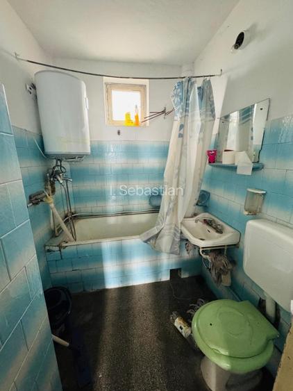 Apartament ultracentral 2 camere - Alesd - 7