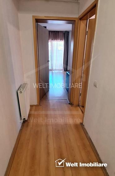 Inchiriere 1 camera, Marasti, finisat, CT, parter - 6