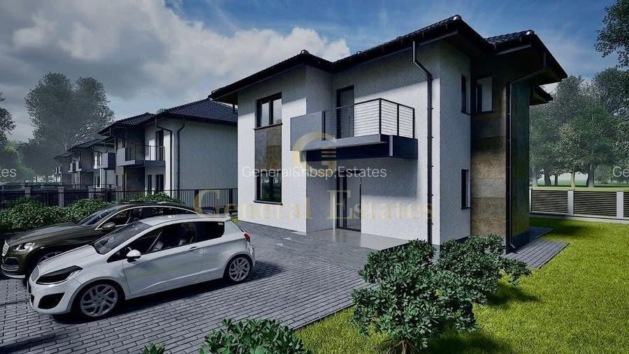 Vânzare Casa P+1, Valea Lupului - ST 148 mp - 11