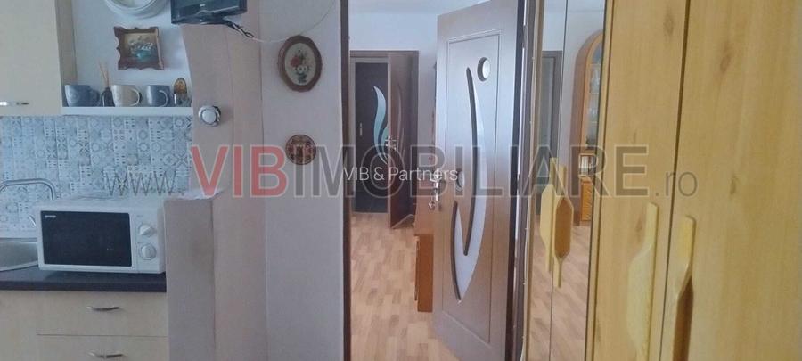 Apartament 2 camere | Zona Badea Cârțan – Telegrafului | Parter - 5