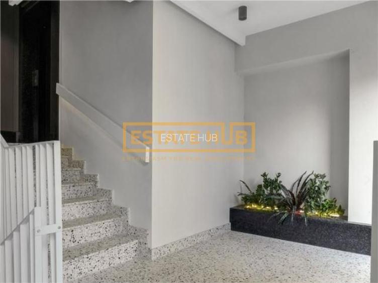 Apartament nou 1 camera | Str Dorobantilor | Comision 0% - 12