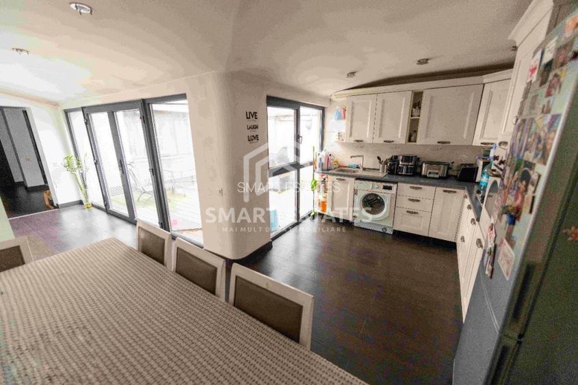 Vatra Luminoasă - Casă D + P + M - Comision 0% - 3