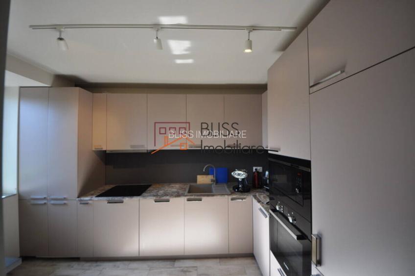 Apartament 3 camere în zona Primaverii - 5