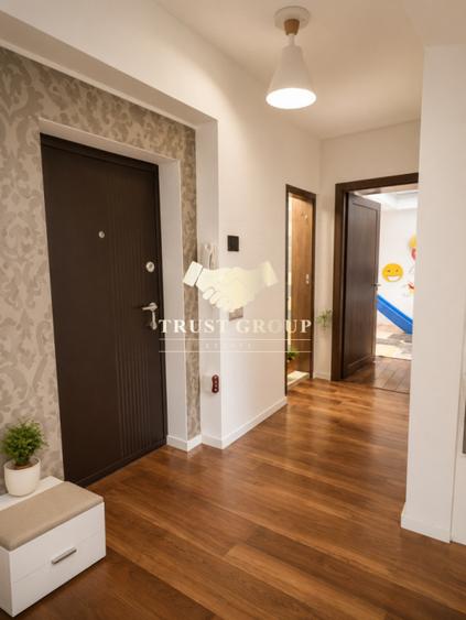 Apartament 2 camere Cismigiu | Renovat complet | Imobil fără risc seismic