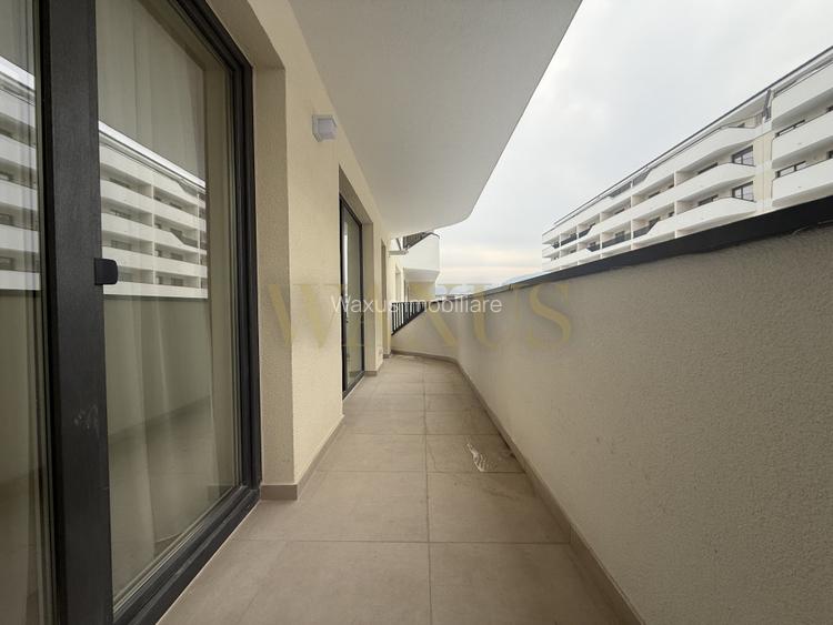 Apartament Modern - 2 Camere - SU 56mp - Terasa I Parcare - Eroilor - 6