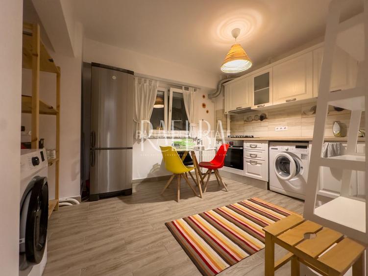 2 camere | Piata Muncii | Metrou | 0% comision - 8