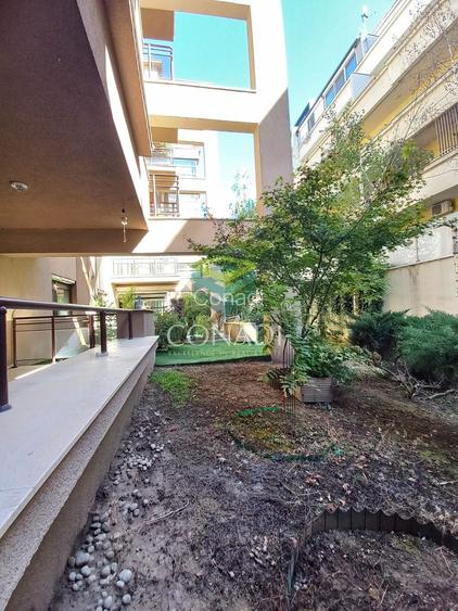 Apartament spațios cu 3 camere,  Herăstrău -Nordului - 15