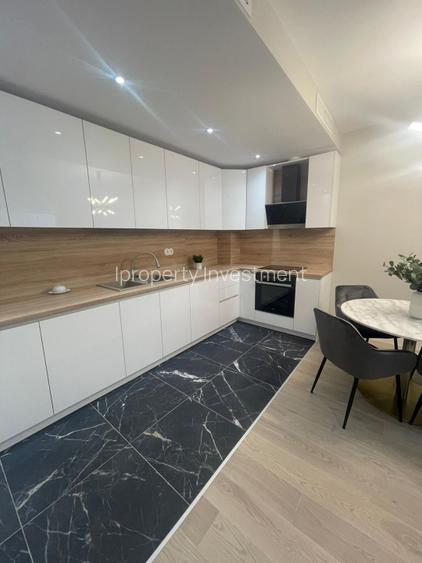 Triana Residence | 3 Camere | Balcon | X2 Bai | Parcare | Boxa | - 2