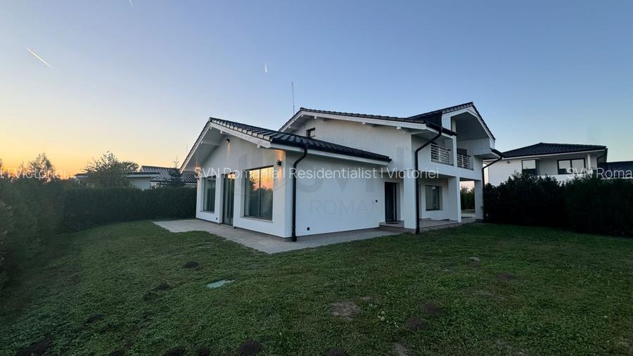 REV2004326 Vila Complex Privat Lidl Snagov - Piscina - 2