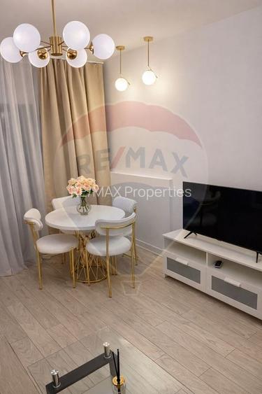 Nou! De inchiriat ap. 2 camere str. Frasari/Pipera - 4