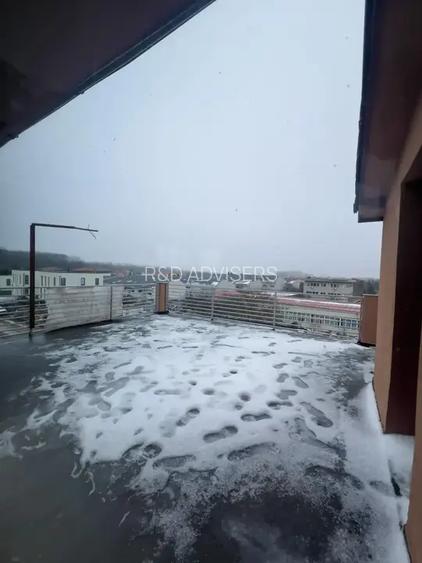 Apartament 4 camere | Pipera – Matei Millo | Vedere la Pădure - 5