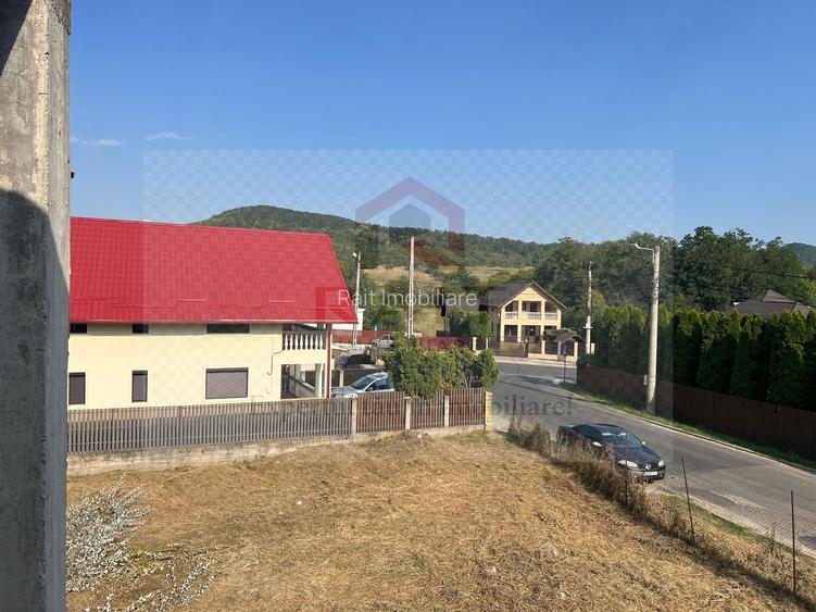 Constructie structura beton armat 810 MPC Curtea de Arges - 9