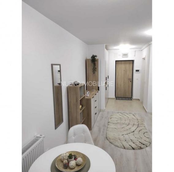 Garsoniera | Hils Pallady | Loc parcare | Centrala | Balcon | Metrou - 3