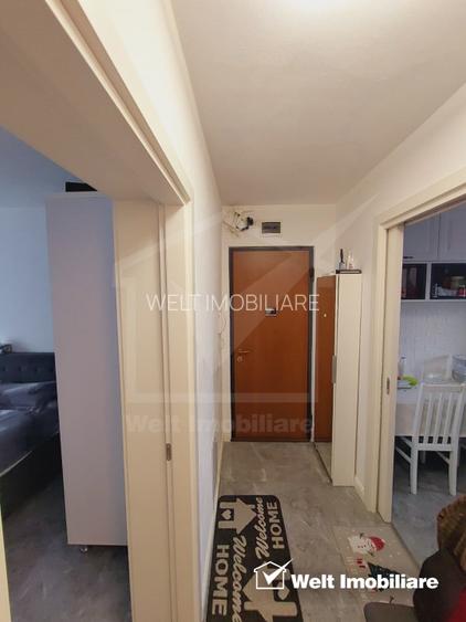  Apartament 3 Camere, Decomandat, Renovat, Gheorgheni, Zona Iulius Mall - 8