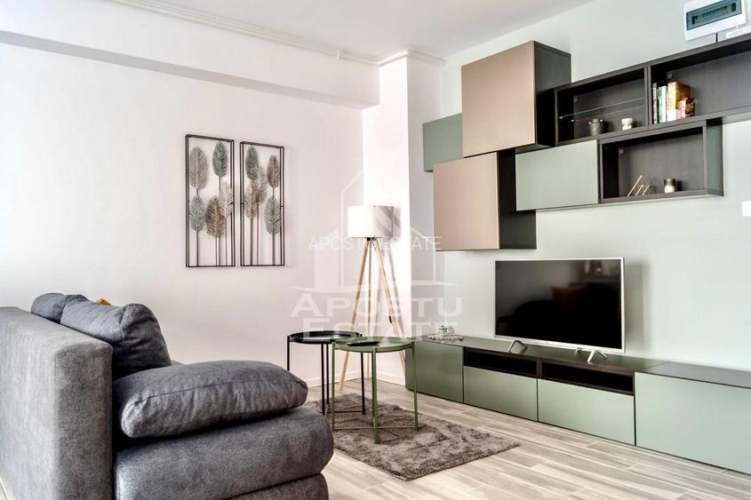 Apartament nou cu 2 camere de inchiriat, zona Torontalului, Timisoara - 9