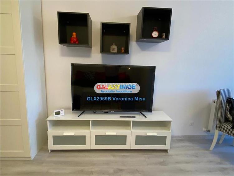 Garsoniera de inchiriat   Hils  Theodor Pallady - 3