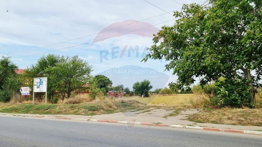 Vanzare Teren 9,032mp Balotesti / Strada I. C. Bratianu - 4