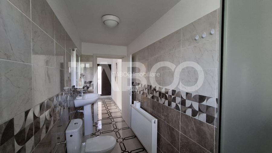 Comision 0% Casa superba in marginimea Sibiului Apoldu de Jos - 15