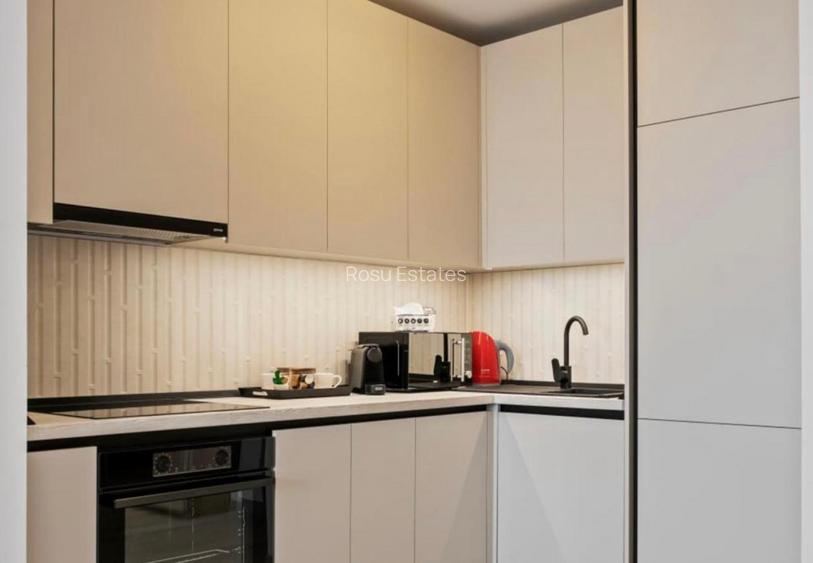 De inchiriat  | Apartament 3 camere | Rin Grand Hotel Splaiul Unirii - 7