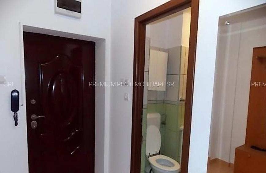 Vitan, garsoniera, 6 min mall Vitan, 8 min metrou Mihai Bravu, bloc reabilitat - 4