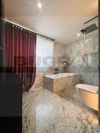 Casa individuala 210mp, terasa, sauna, jacuzzi, zona C-tin Brancusi - 27