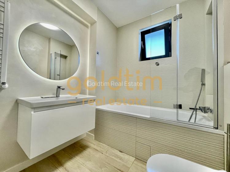 VILA INDIVIDUALA/ DRESSING/TEREN LIBER 375 MP/ MOBILATA SI UTILATA/ GARDEN FLOOR - 36