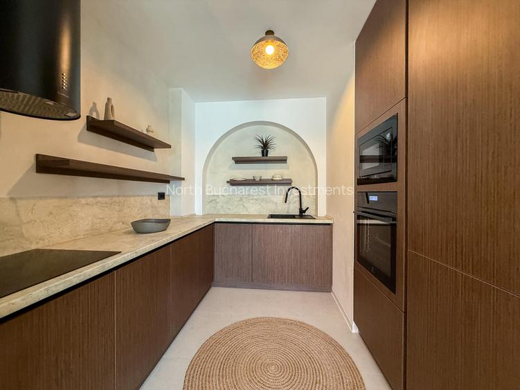 APARTAMENT 2 CAMERE - FLOREASCA - 9