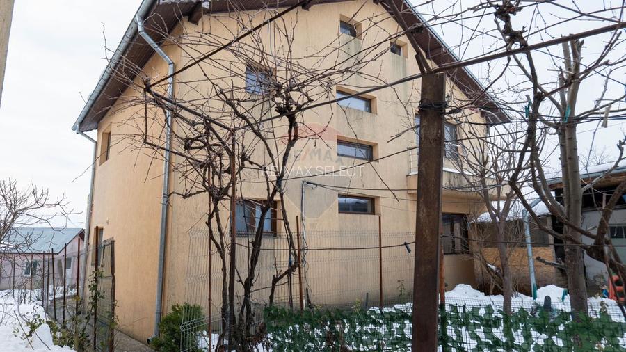 Fundeni inchiriere casă -vilă cu 5 camere - 32