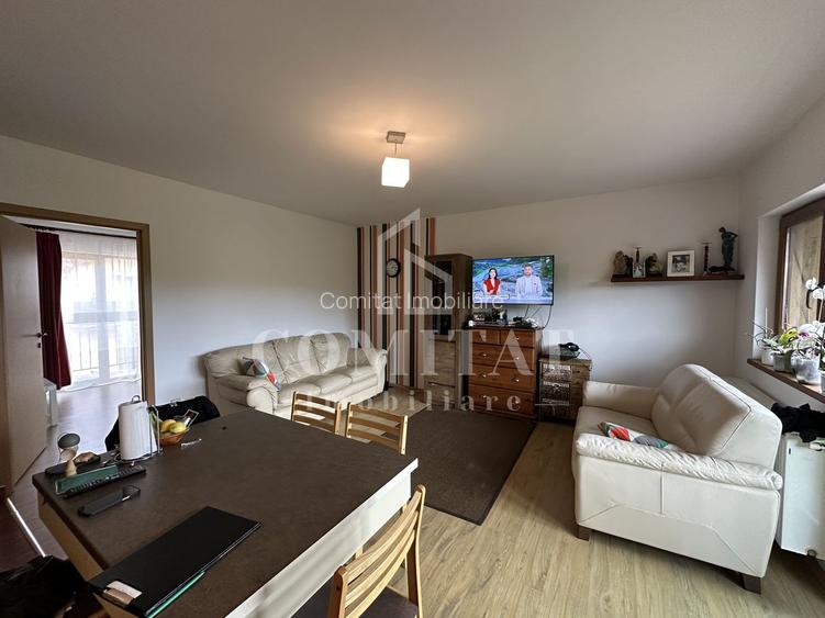 Apartament cu 3 camere | 89 mp | Zona Câmpului - 2