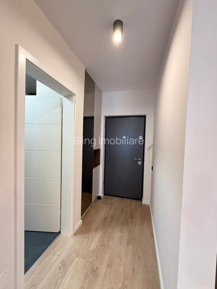 Apartamentcu 2 camere ultrafinisat, balcon, zona Eroilor - 11