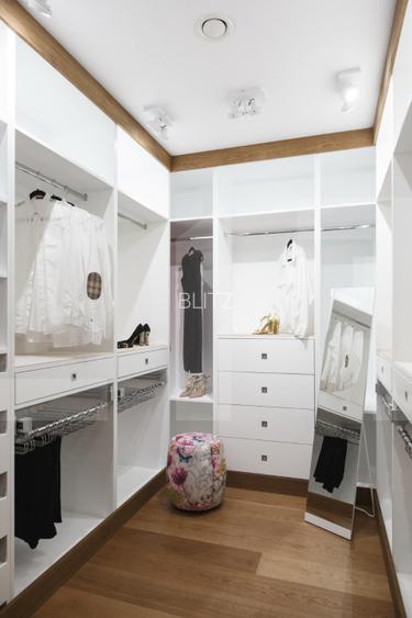 Casa individuala premium cu piscina exterioara  - 20