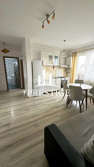 APARTAMENT 2 CAMERE TURNIȘOR ALMA, ETAJ 1, BALCON, LOC DE PARCARE - 4