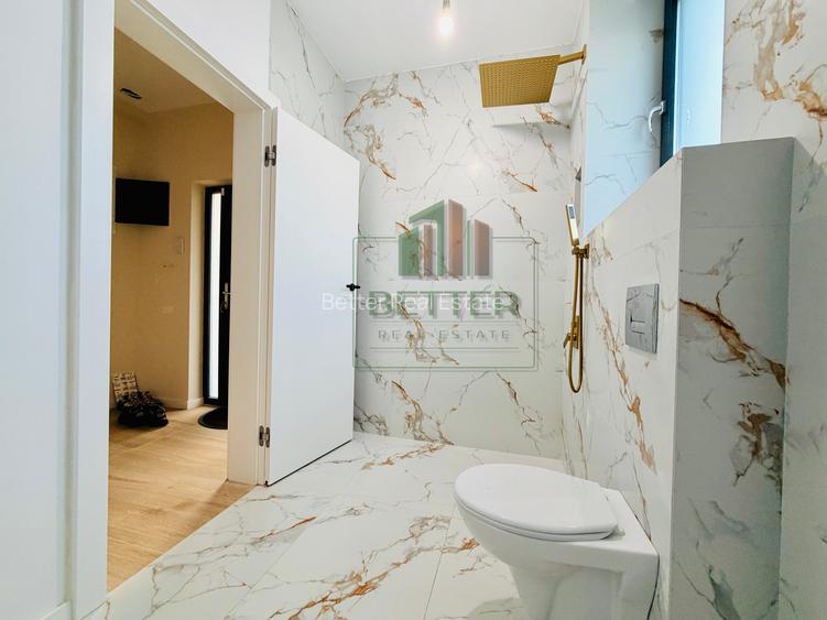 Casa Individuala - P+1E  -  Comuna Berceni – 5 Camere - 27