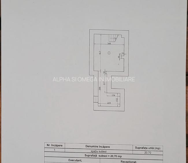 Imobil ideal investitie, resedinta, cabinete. Libera. - 10