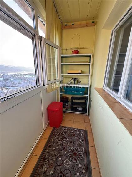 Apartament 2 camere decomandat - 55mp - mobilat si utilat - 2