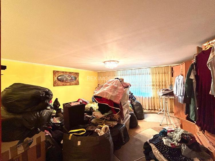 Casa individuala 4 camere - centru Sacalaz-Comision 0% - 7