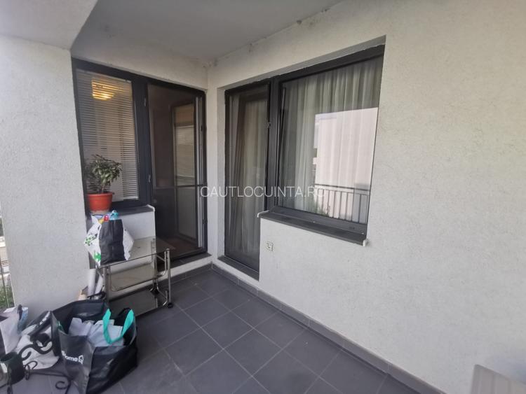 Apartament 2 Camere GreenField - 10