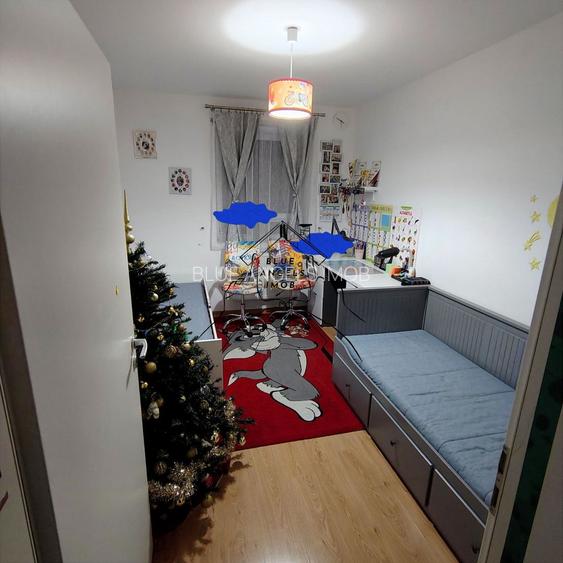 Apartament 3 camere - Bartolomeu - 6