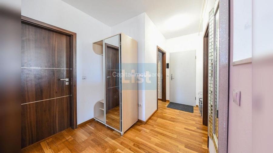 C0MISION 0%! Apartament 3 camere, imobil 2019, parcare subterana - 9